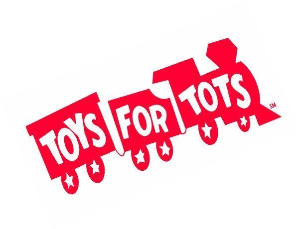 Got Toys Logo - Emergency Services Toys? Drop them off for Toys
