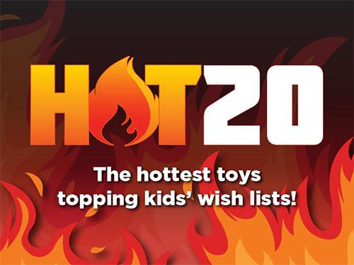 Got Toys Logo - Toy News and Reviews - Top 2019 Toys for Kids - The Toy Insider