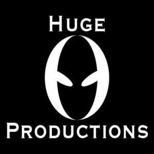 Huge O Logo - Huge O Productions - Instrumental Collection Vol. 1 Mixtape by O3 ...