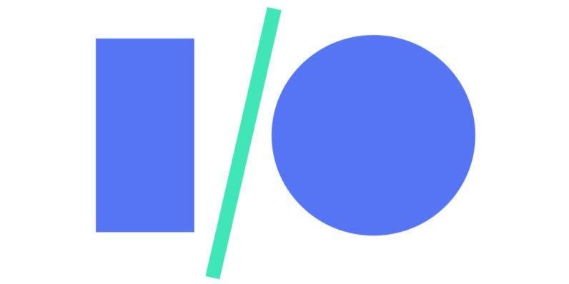Huge O Logo - Google I O: What To Expect From The Huge Developer Conference