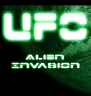 UFO Alien Logo - UFO: Alien Invasion 2.4 file - Indie DB