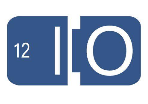 Huge O Logo - Catch All Of TC's Google I/O Coverage Here! | TechCrunch