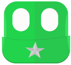 Green Phone App Logo - AC Market APK Apps Store. Download for Android (v3.2.3)