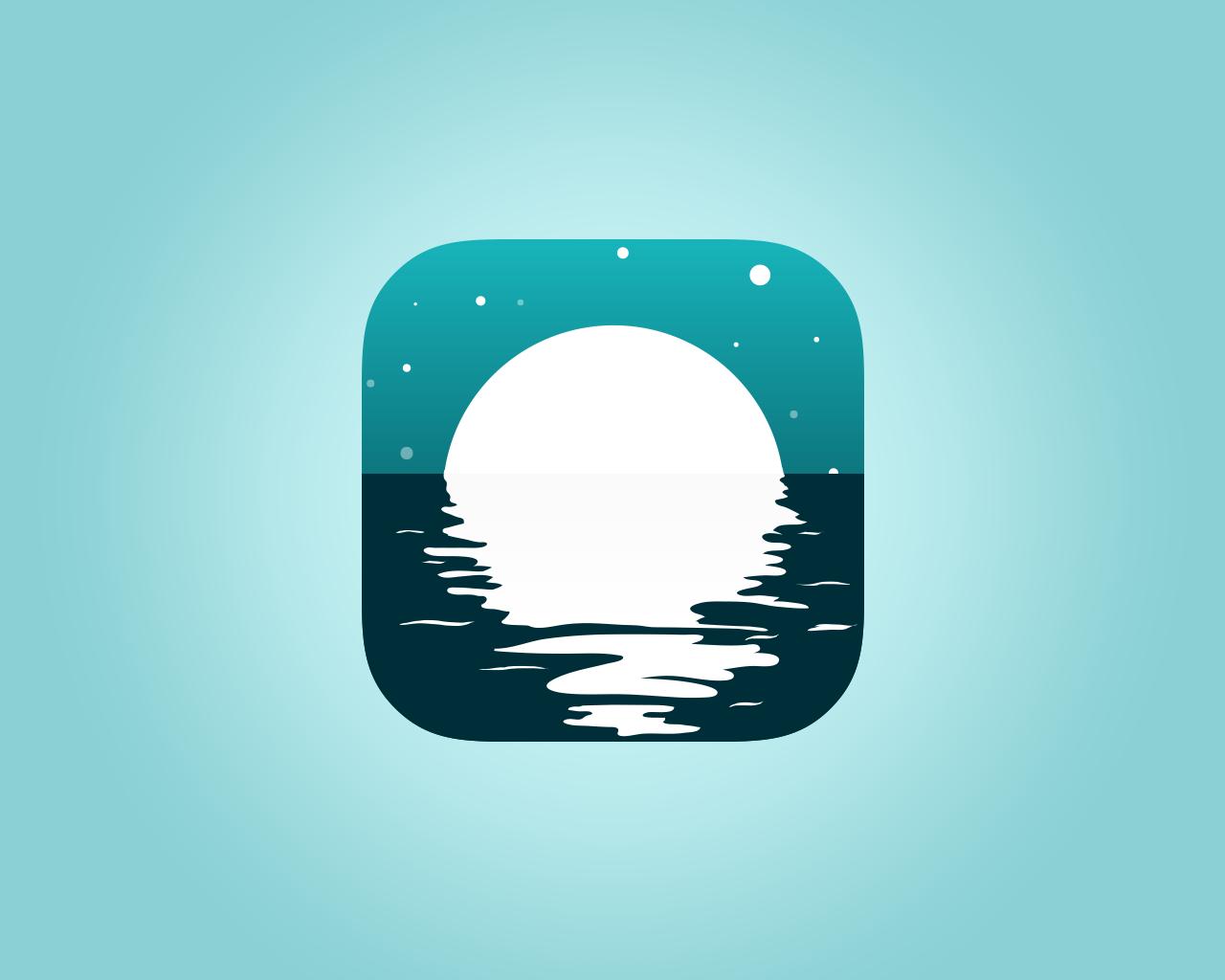Green Phone App Logo - App Icon Design Services on Envato Studio