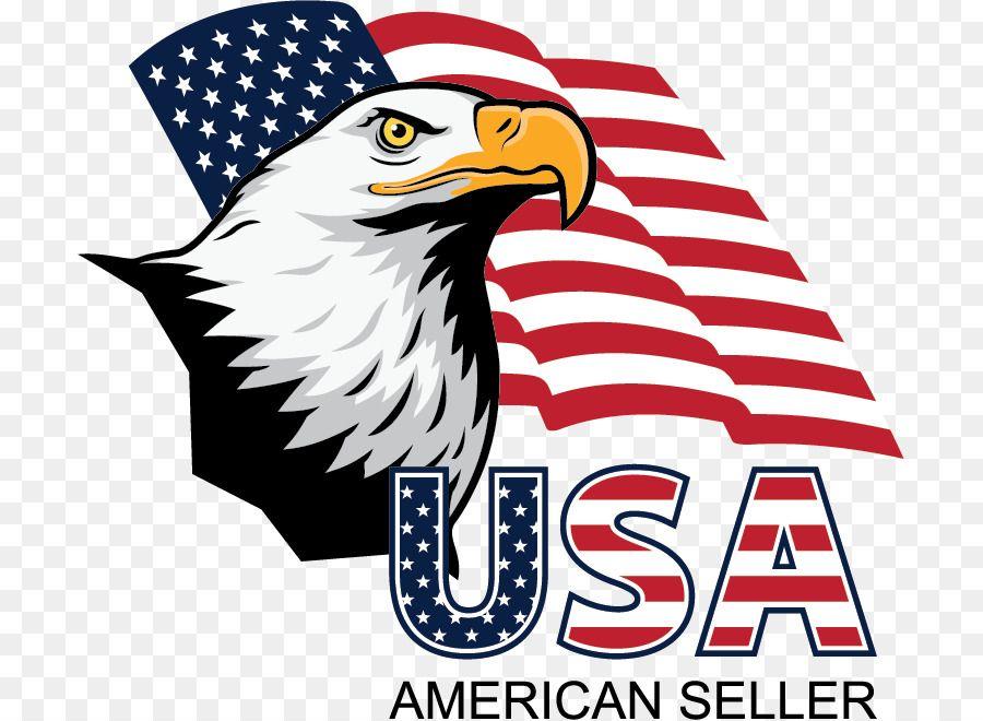 United States Eagle Logo - Bald Eagle United States Logo states png download*659
