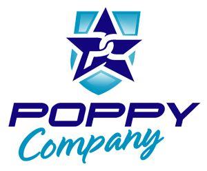 Poppy Company Logo - Poppy Company Fitted Sea-Doo Covers