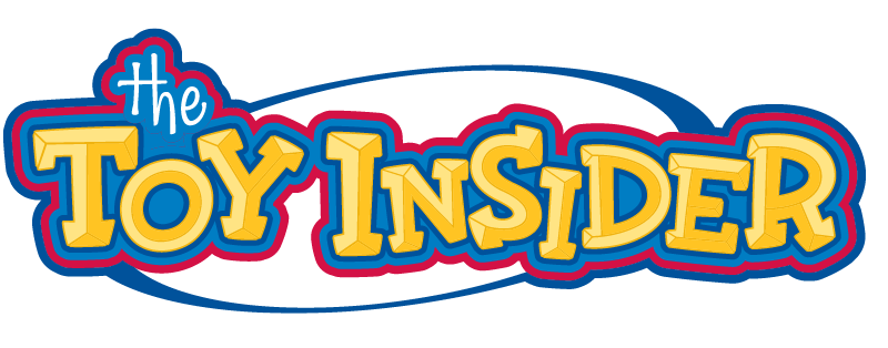 Got Toys Logo - Toy News and Reviews for Kids Toy Insider