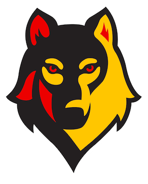 School Mascot Wolf Logo - Image result for cwc middle school wolf mascot | drawings | Logo ...
