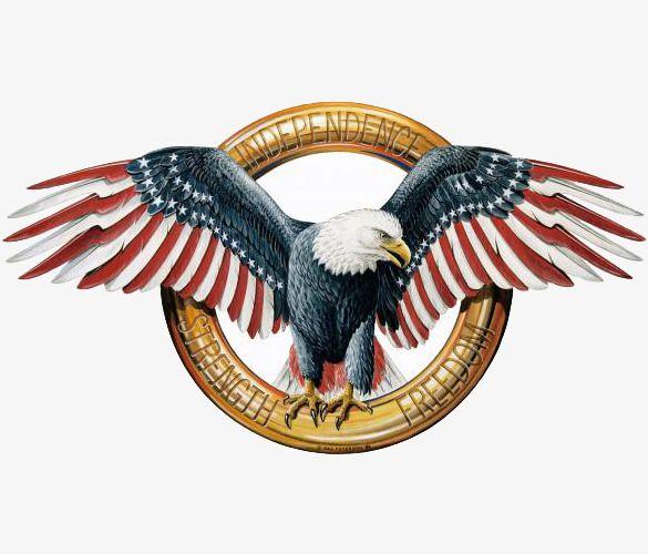 United States Eagle Logo - American Eagle, Eagle Clipart, United States, Eagle PNG Image and ...