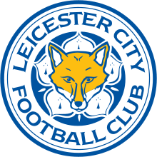 Leicester Logo - Leicester City F.C.
