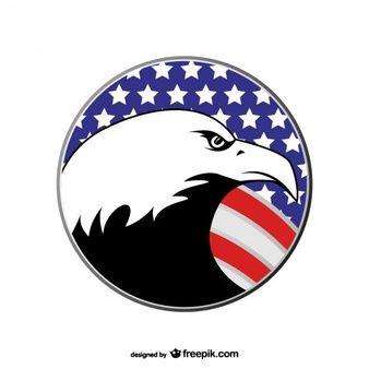 United States Eagle Logo - American Eagle Vectors, Photo and PSD files