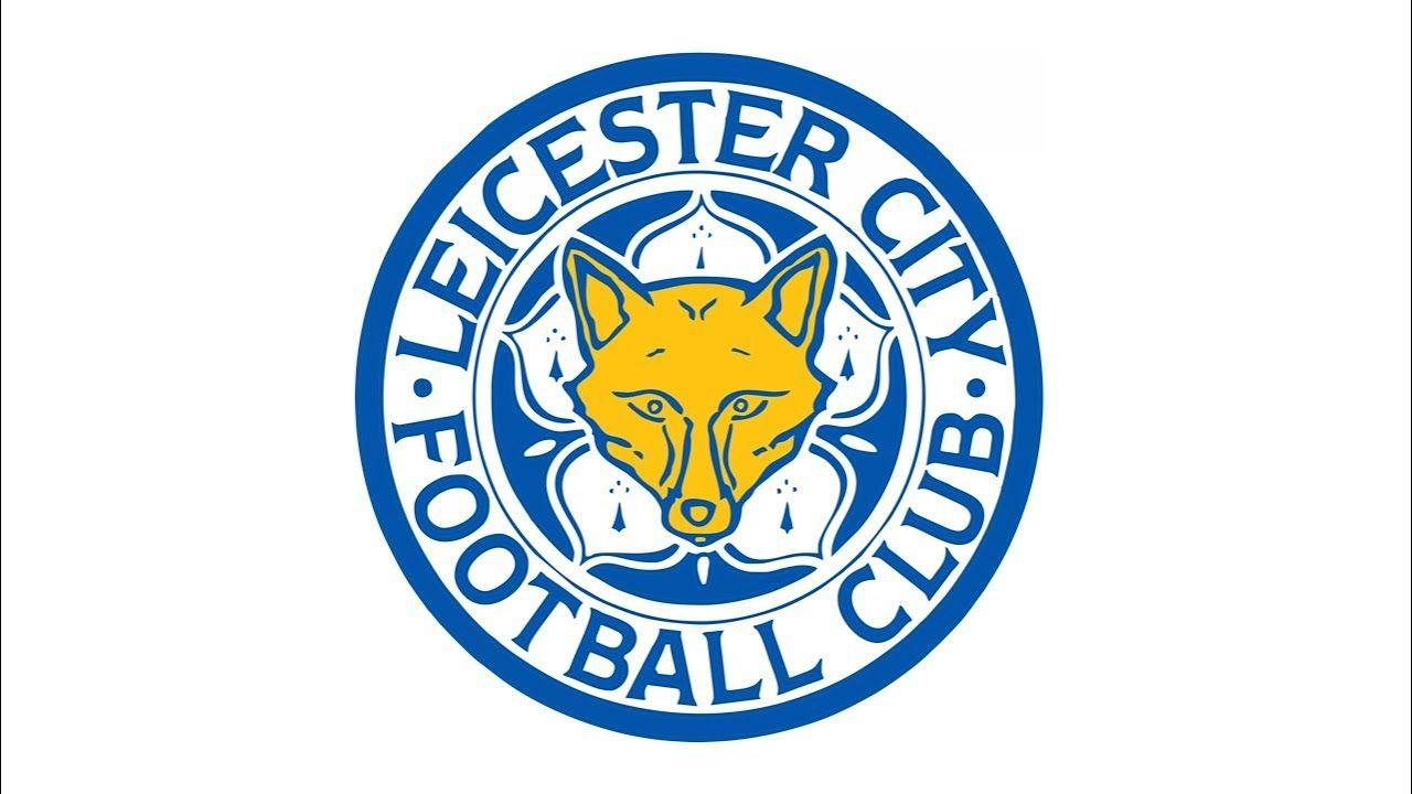 Leicester City Logo - How to Draw the Leicester City Logo - YouTube
