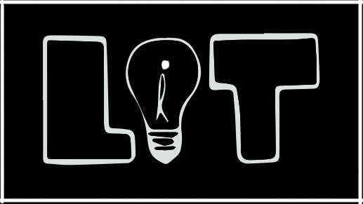 Lit Logo - LIT Welcomes You – The League of Independent Theatres of Charlotte