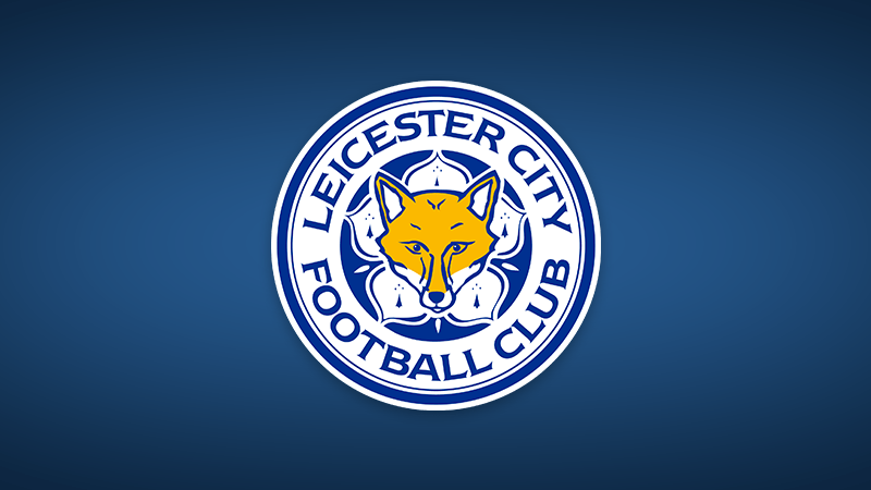 Leicester City Logo - LCFC City Official Website