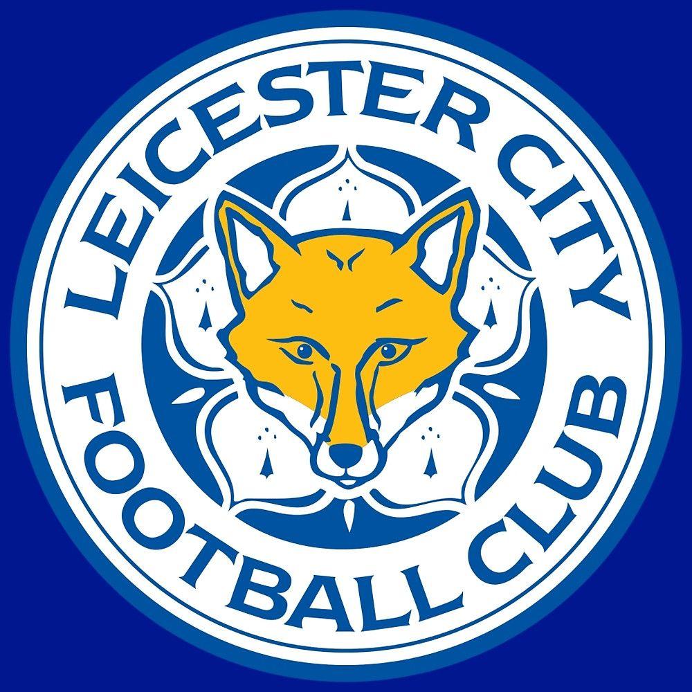 Leicester City Logo - Leicester City F.C