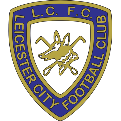 Leicester City Logo - Leicester City