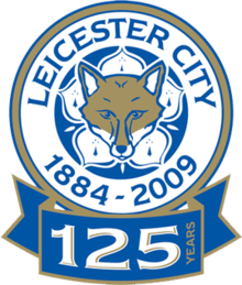 Leicester City Logo - Leicester City F.C.