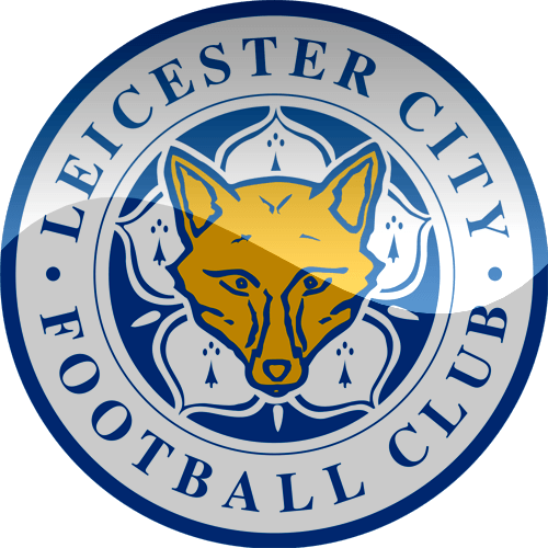 Leicester City Logo - Leicester City FC | Football Logos