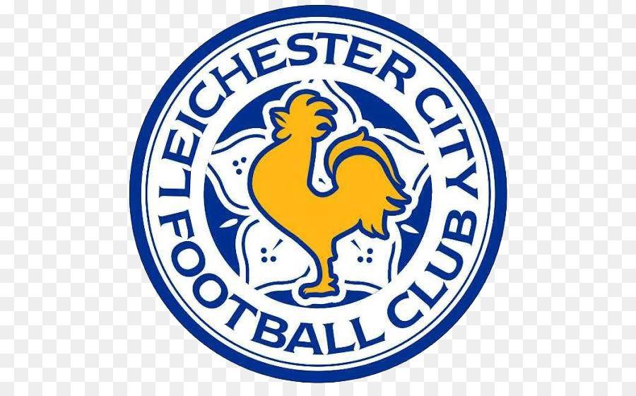 Leicester City Logo - Leicester City F.C. Premier League Dream League Soccer Logo ...