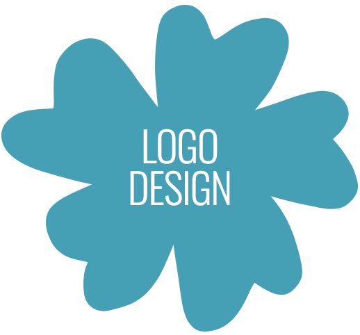 Poppy Company Logo - Company Logo Design. Business Logo Design. Poppy Design Studio