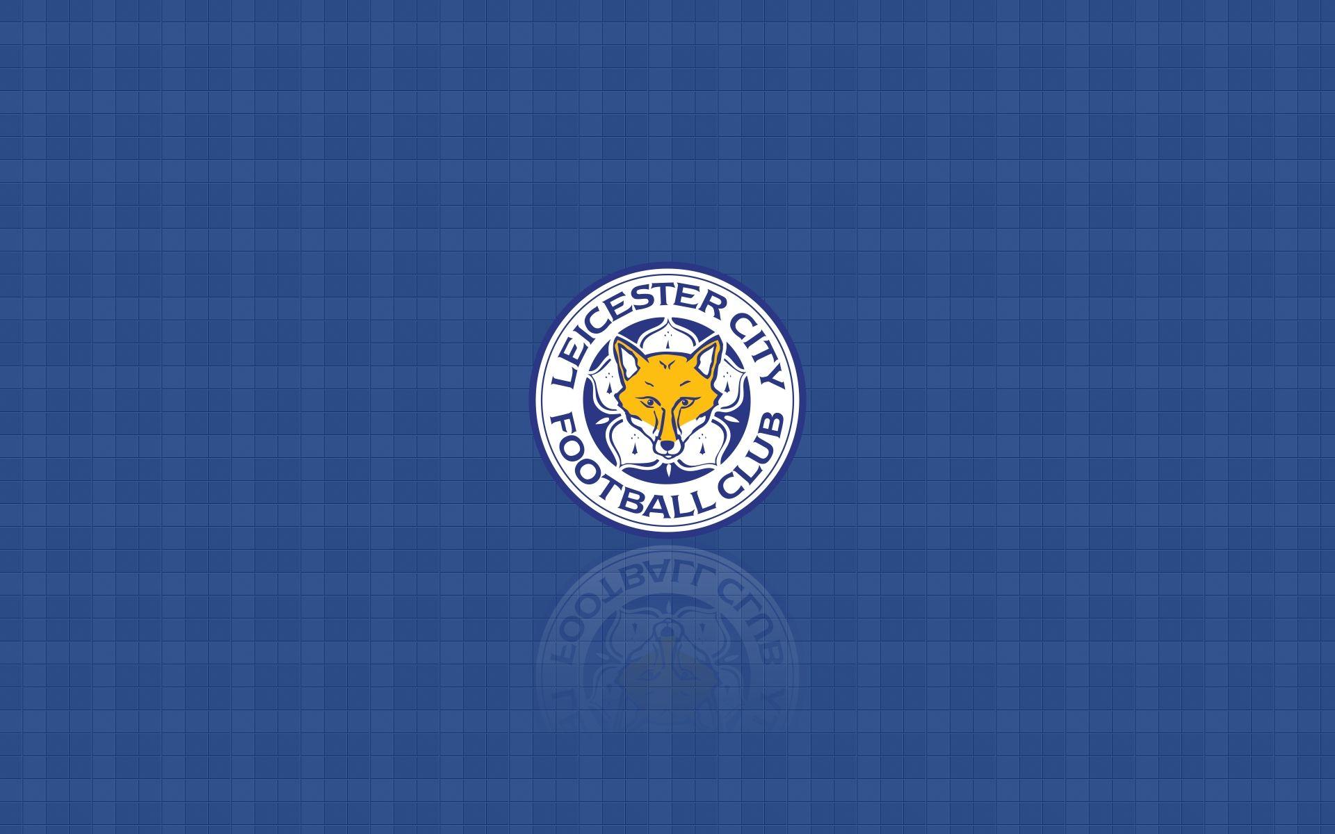 Leicester City Logo - Leicester City – Logos Download