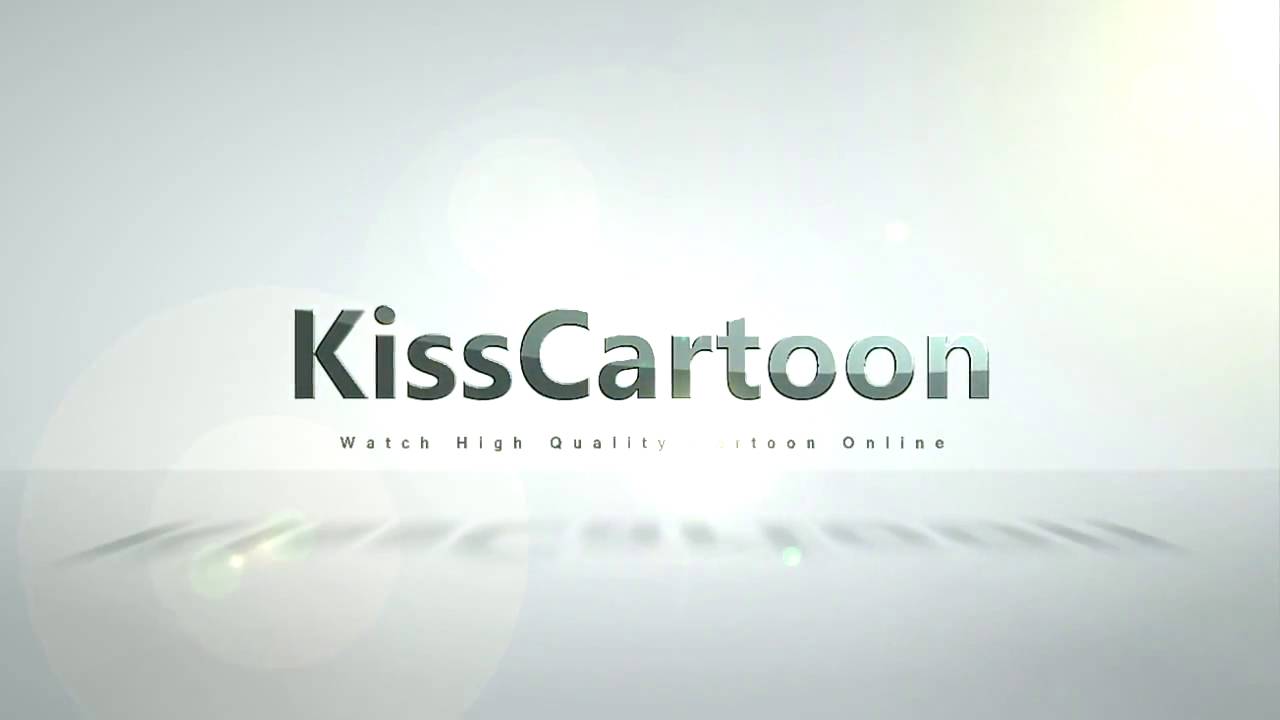 Watch Cartoon Logo - KissCartoon Logo (2015 Present)