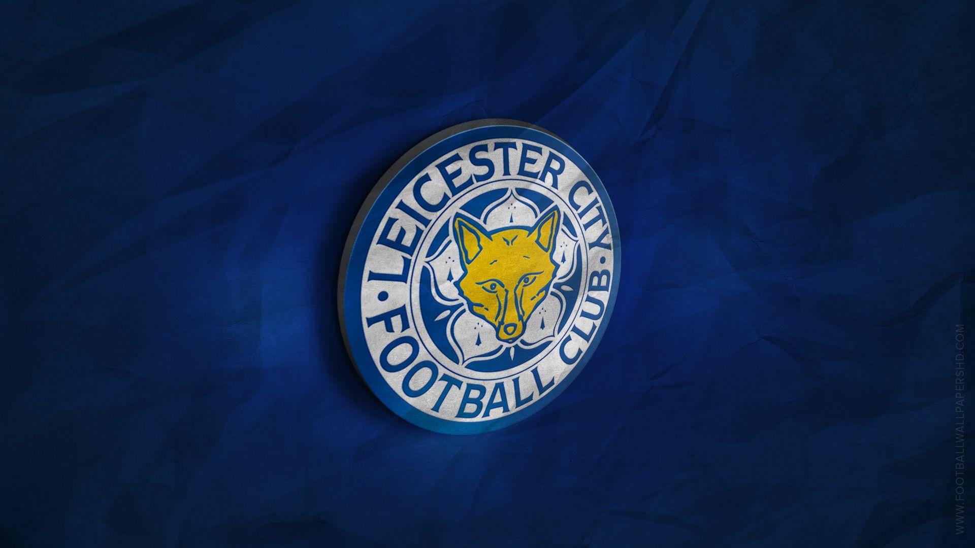 Leicester City Logo - Leicester city Logos