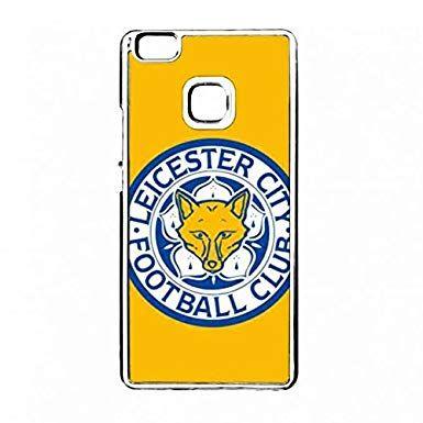 Leicester City Logo - HuaWei P9 Lite[P9 Lite] Transparent Leicester City Case Cover ...