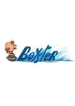 Watch Cartoon Logo - Boyster. Watch cartoons online, Watch anime online, English dub anime
