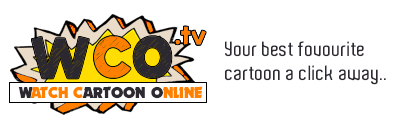 Watch Cartoon Logo - Cartoon List Cartoons Online