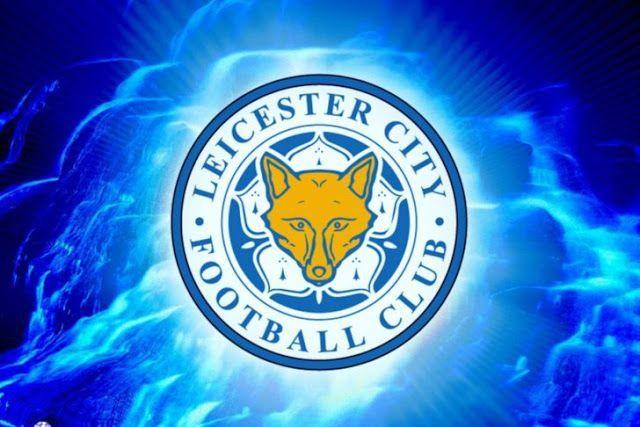 Leicester City Logo - Leicester City Logo Wallpaper Free Download | Football teams ...