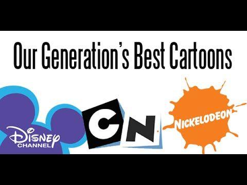 Watch Cartoon Logo - Watch Cartoons TV Channels live online for free.. - YouTube