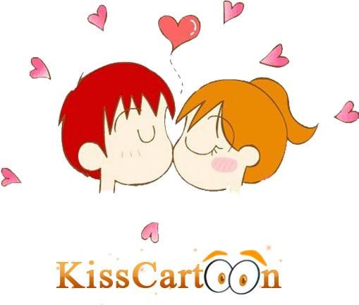 Watch Cartoon Logo - KissCartoon Safe To Watch Cartoons Online For Free? High Tech