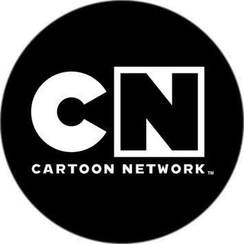 Watch Cartoon Logo - Cartoon Network App