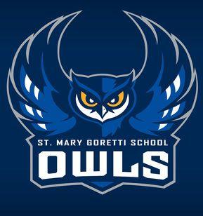 Owl Sports Logo - Owl sports logo