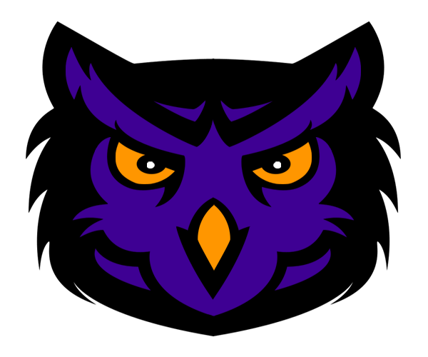 Owl Sports Logo - Owl Logo Concept - Concepts - Chris Creamer's Sports Logos Community ...