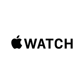 Watch Logo - Apple Watch logo vector