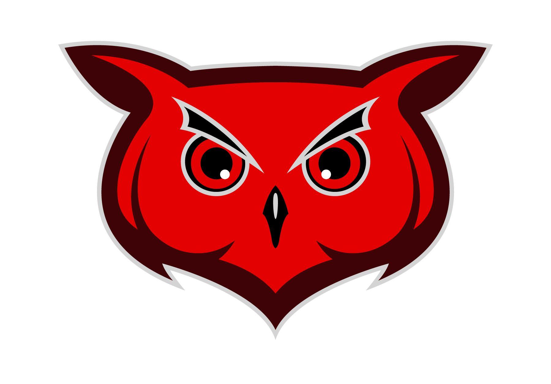 Owl Sports Logo - Blitz Media Design Logos Selected for Lewis & Clark Baseball League