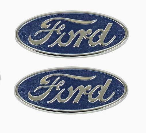 Old Ford Pickup Logo - Early_Ford_Store of CA & Used Original