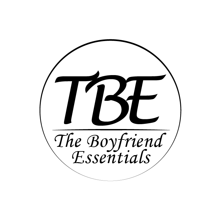 The Boyfriend Logo - Logo Commission: The Boyfriend Essentials on Behance