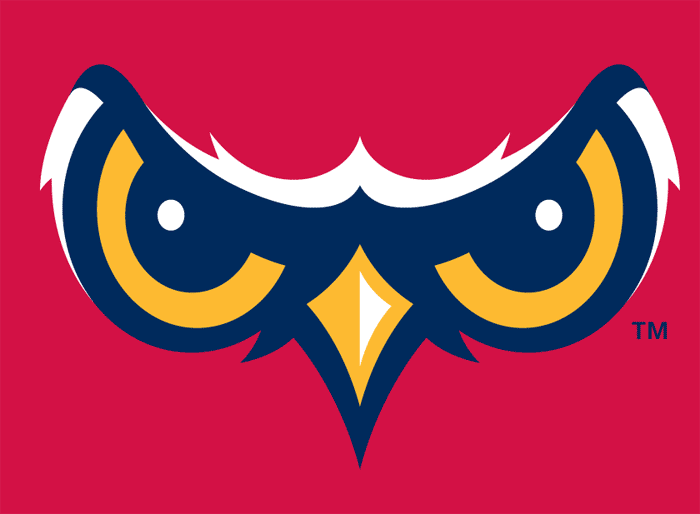 Owl Sports Logo - Orem Owlz Cap Logo - Pioneer League (PL) - Chris Creamer's Sports ...