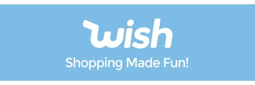 Wish.com Logo - Wish.Com : {Top} Wish Coupon, Promo Code On 2019 Promo Codes 2019