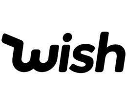 Wish.com Logo - Wish.com Promotional Codes - Save 50% w/ Feb. 2019 Coupons