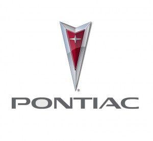 Pontiac Car Logo - Large Pontiac Car Logo - Zero To 60 Times