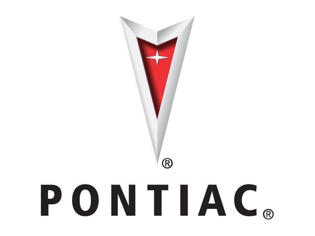 Pontiac Car Logo - Car Logos: Pontiac Logo