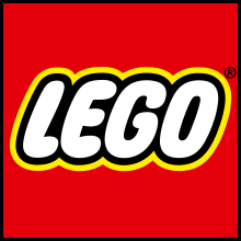 Legoland Logo - The Lego Group