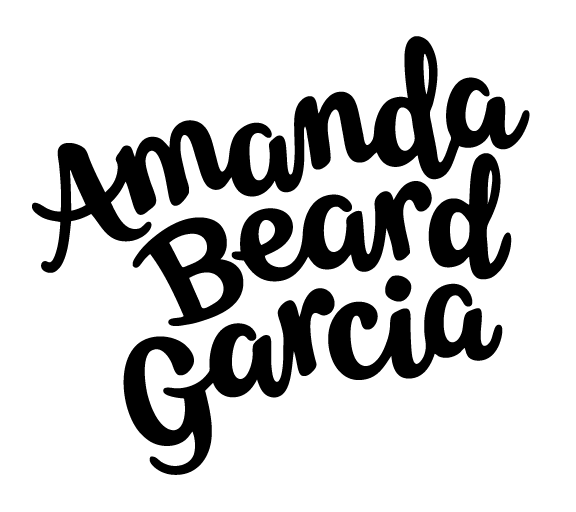 The Boyfriend Logo - Fat Boyfriend Bakery Logo — Amanda Beard Garcia