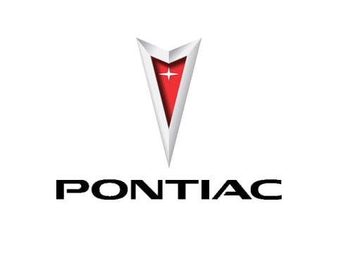 Pontiac Car Logo - Pontiac, American automaker - Fabulous Motors