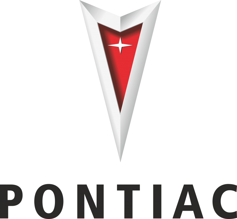 Pontiac Car Logo - logo Pontiac. A 1 POST 196. Logos, Automobile and Car show
