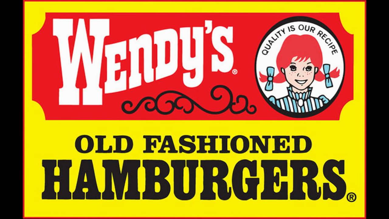 Wendy's Logo - Wendy's Logo History